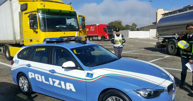 controllo-polizia-camion